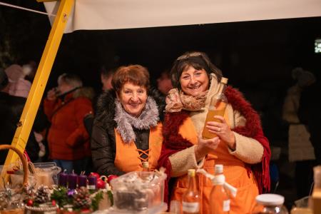 Prižig luči 2023